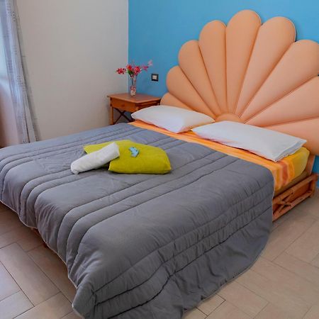 Mare Nostrum - Beachfront House - Sant'Angelo Ischia Zewnętrze zdjęcie