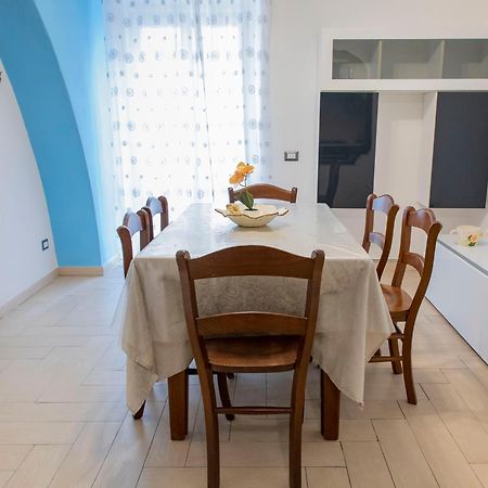 Mare Nostrum - Beachfront House - Sant'Angelo Ischia Zewnętrze zdjęcie