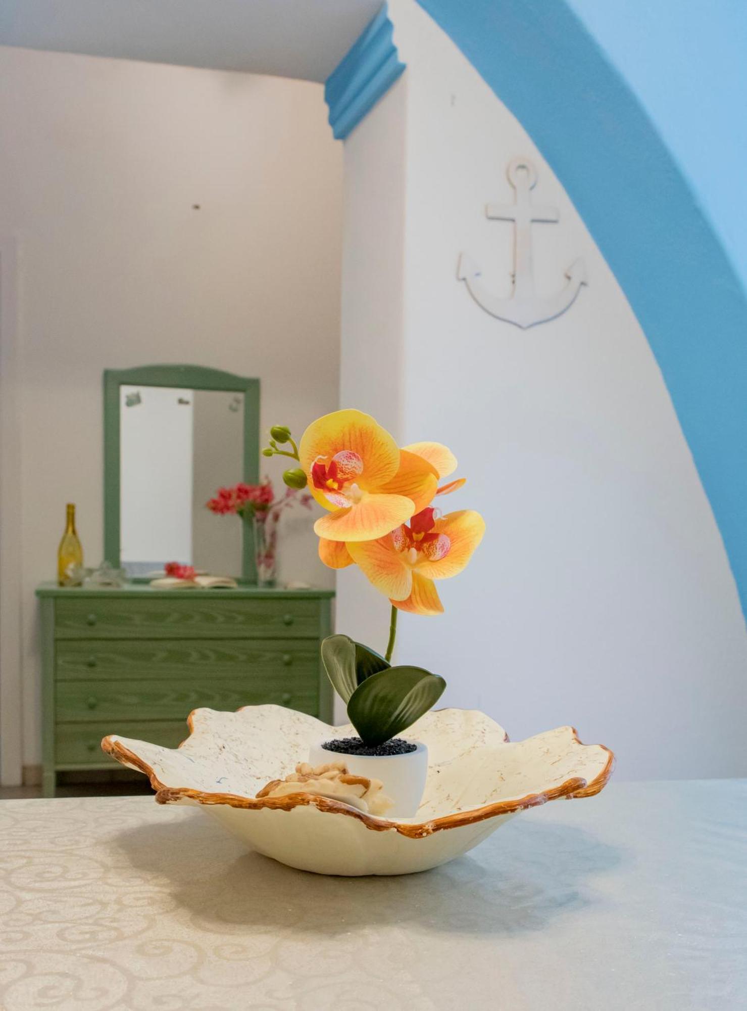 Mare Nostrum - Beachfront House - Sant'Angelo Ischia Zewnętrze zdjęcie