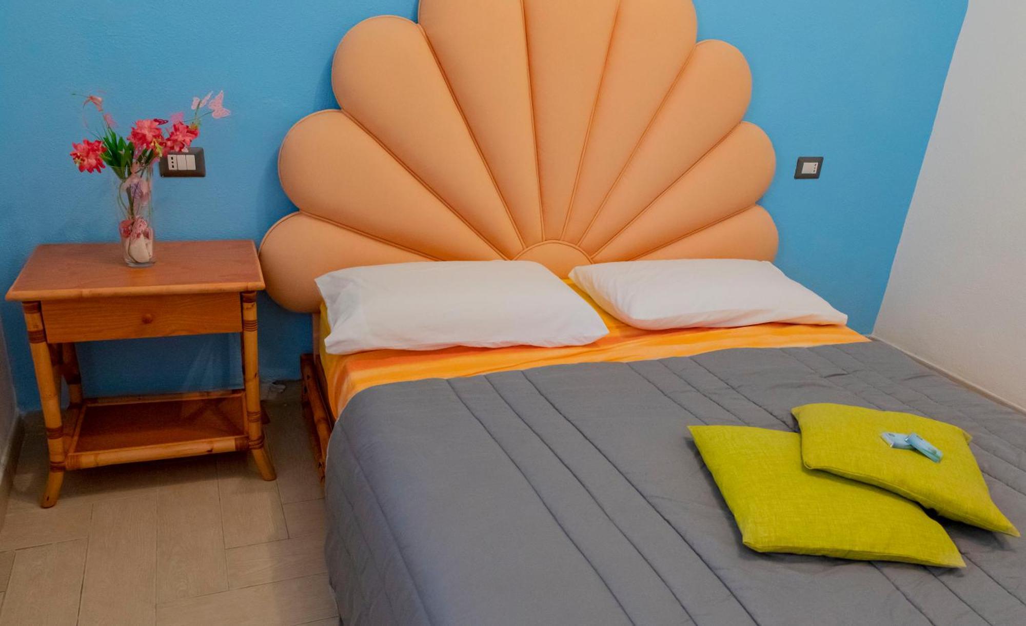 Mare Nostrum - Beachfront House - Sant'Angelo Ischia Zewnętrze zdjęcie