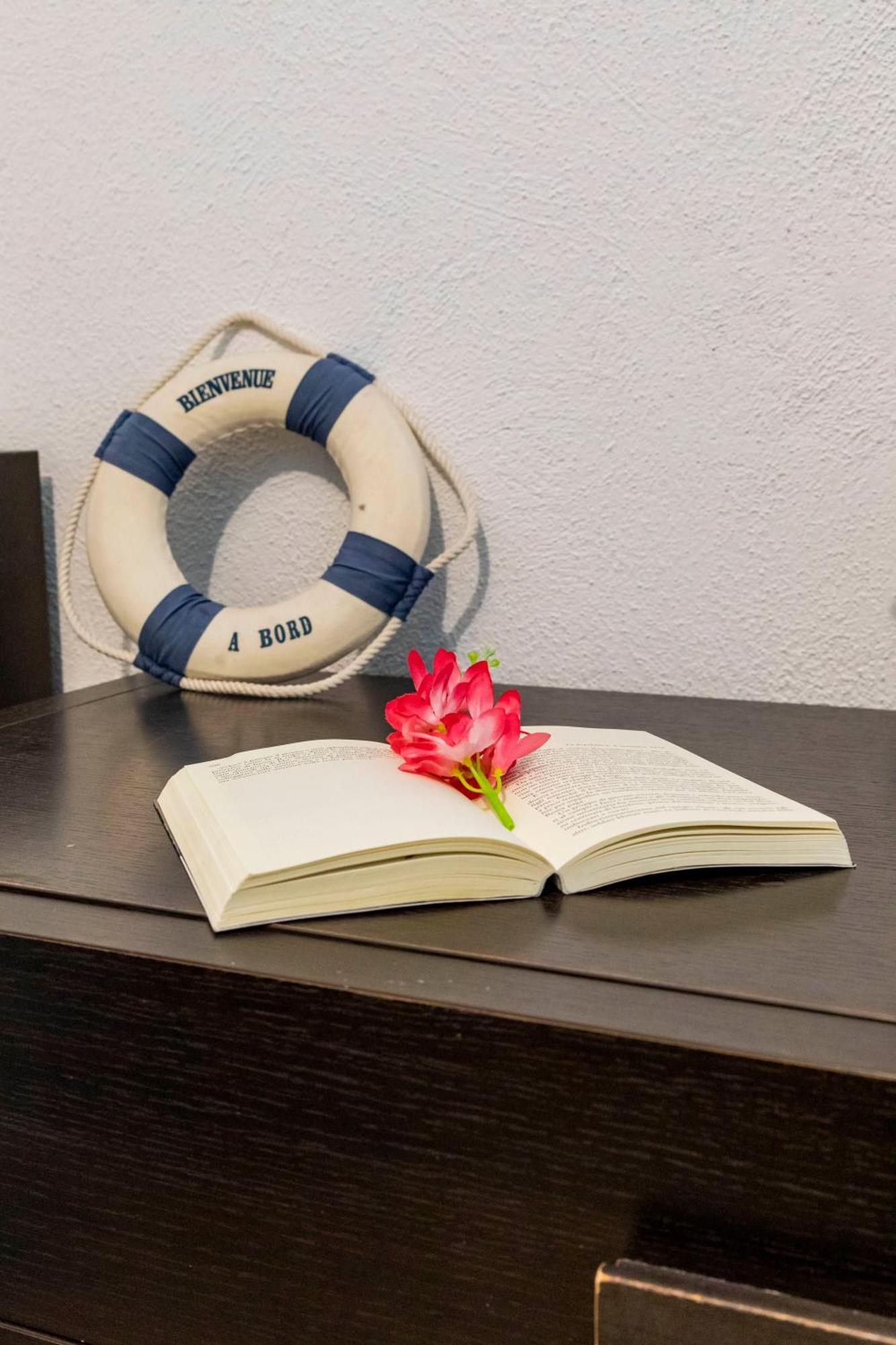 Mare Nostrum - Beachfront House - Sant'Angelo Ischia Zewnętrze zdjęcie