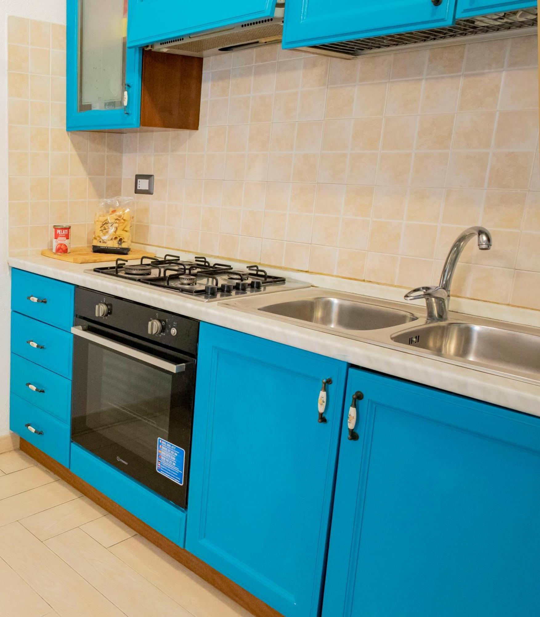 Mare Nostrum - Beachfront House - Sant'Angelo Ischia Zewnętrze zdjęcie